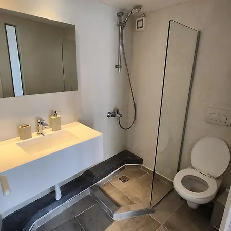 Euphoria Suites&deluxe Fira (Santorini)