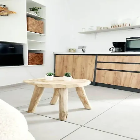 Euphoria Suites&deluxe Apartamento *