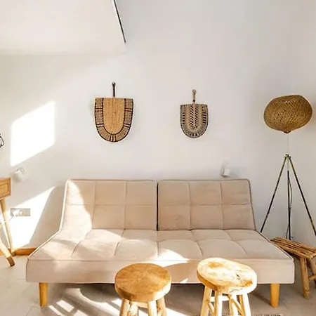 Apartamento Euphoria Suites&deluxe Fira (Santorini)
