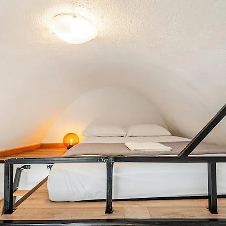Apartamento Euphoria Suites&deluxe