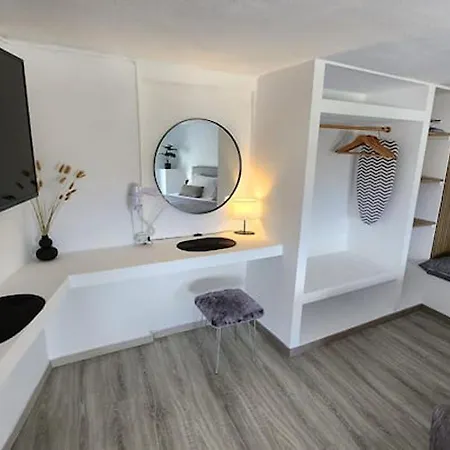 Apartamento Euphoria Suites&deluxe *