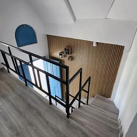 Apartamento Euphoria Suites&deluxe