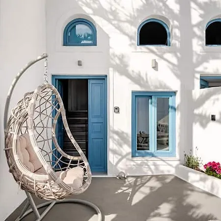 Euphoria Suites&deluxe Apartamento *