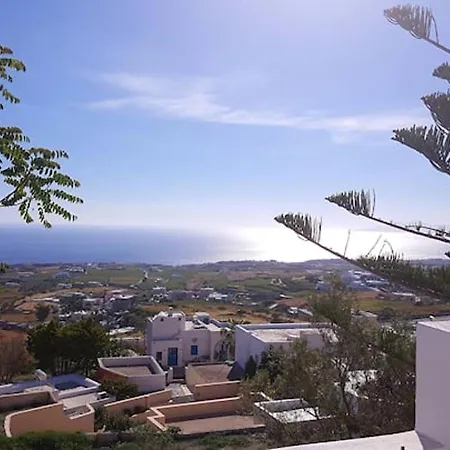 Euphoria Suites&deluxe Apartamento Fira (Santorini)