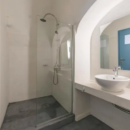 Euphoria Suites&deluxe Apartamento