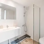 Апартаменты Euphoria & Deluxe *