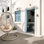 Euphoria & Deluxe Lägenhet Fira (Santorini)