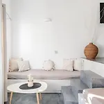 Appartement Euphoria & Deluxe Firá