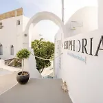 Euphoria & Deluxe * サントリーニ
