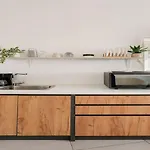 アパート Euphoria & Deluxe サントリーニ