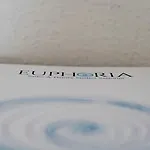 アパート Euphoria & Deluxe サントリーニ