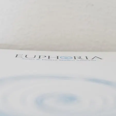 Euphoria & Deluxe Apartment *