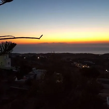 Euphoria & Deluxe * Fira (Santorini)