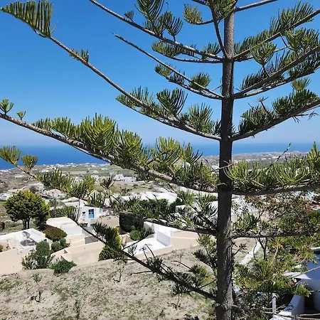 Apartamento Euphoria & Deluxe Fira (Santorini)