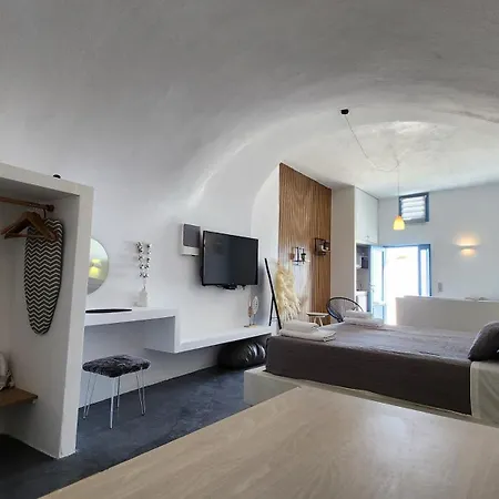 Apartment Euphoria & Deluxe