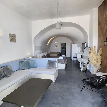 Apartment Euphoria & Deluxe *