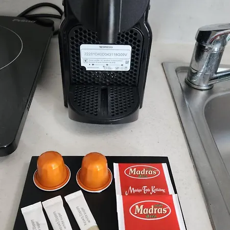 Euphoria & Deluxe Fira (Santorini)