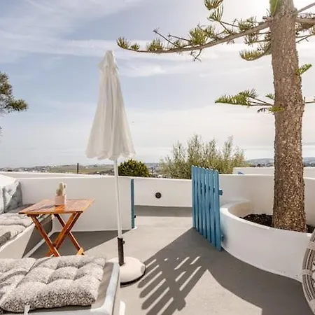 Euphoria & Deluxe * Fira (Santorini)