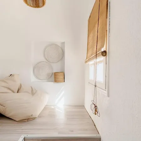 Apartment Euphoria & Deluxe