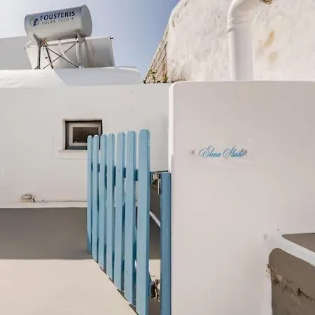 Euphoria & Deluxe Apartment *
