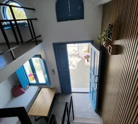 Apartment Euphoria & Deluxe *
