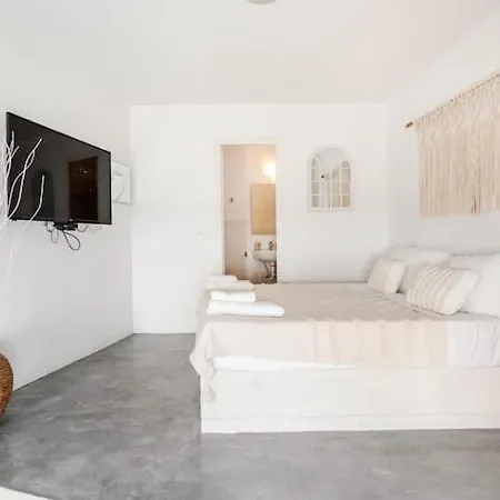 Euphoria & Deluxe Apartment *
