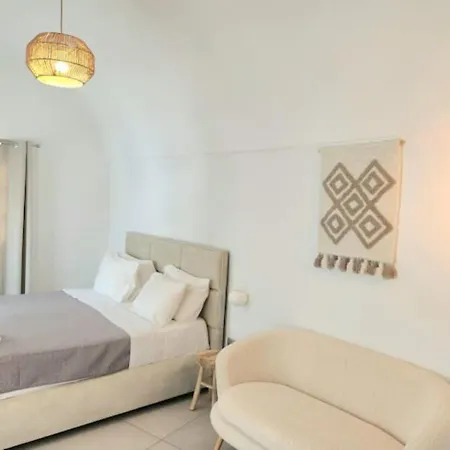 Euphoria & Deluxe Apartment