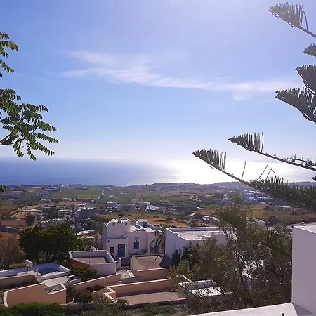 Euphoria & Deluxe * Fira (Santorini)