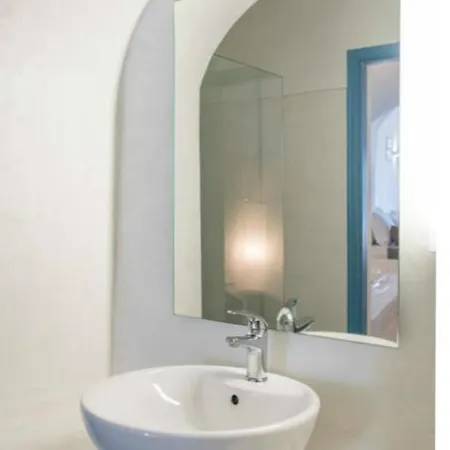 Euphoria & Deluxe Apartment