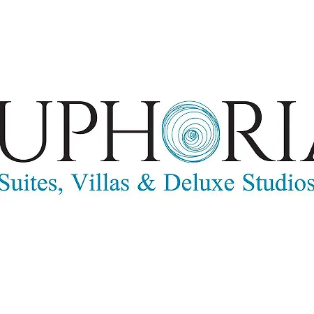 Euphoria & Deluxe Апартаменты *