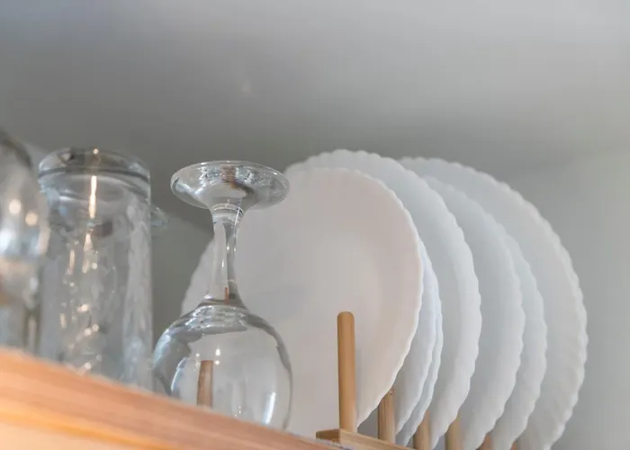 アパート Euphoria & Deluxe *