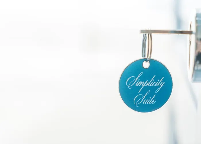 Euphoria & Deluxe アパート *