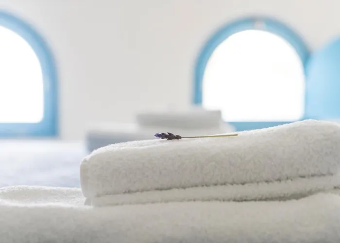 Apartamento Euphoria & Deluxe