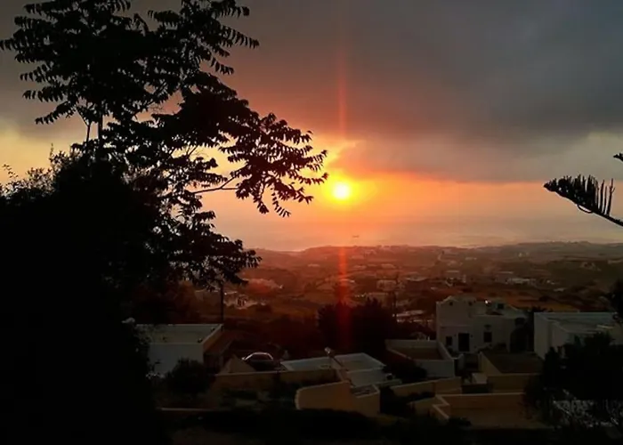 Euphoria & Deluxe Apartamento