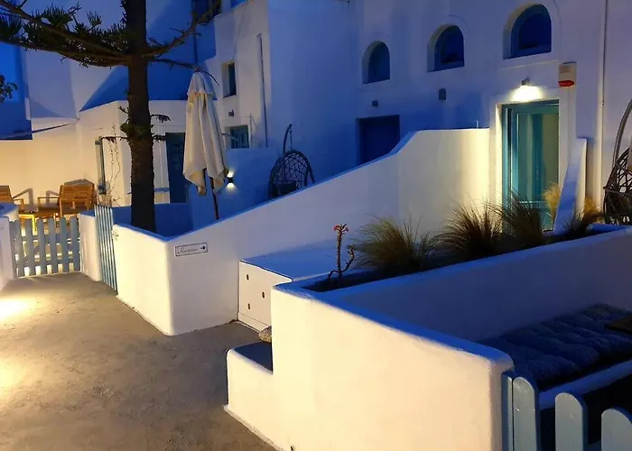 アパート Euphoria & Deluxe