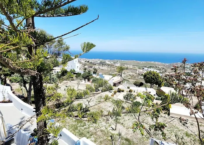 Euphoria & Deluxe サントリーニ