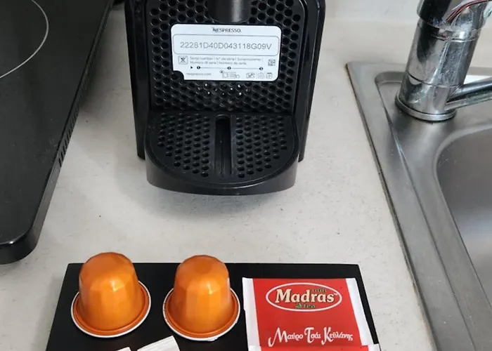 Euphoria & Deluxe サントリーニ