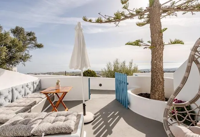 Euphoria & Deluxe * Fira (Santorini)