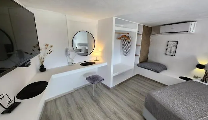 Euphoria & Deluxe Apartamento