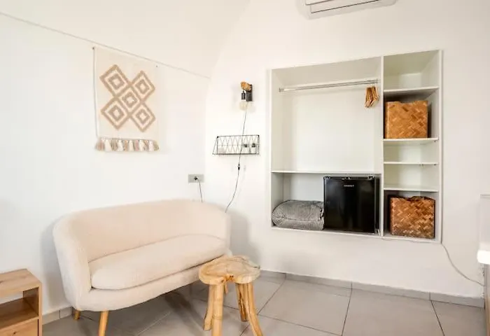 Euphoria & Deluxe Apartamento *