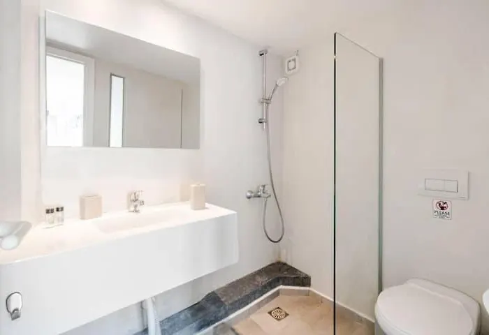 Apartamento Euphoria & Deluxe *