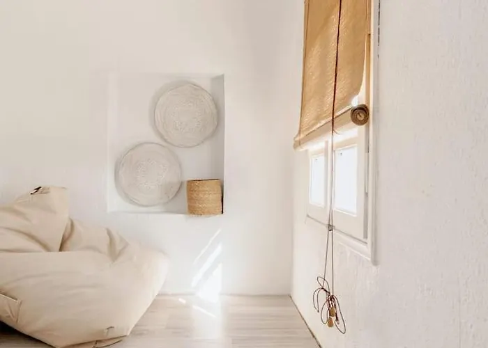 Apartamento Euphoria & Deluxe