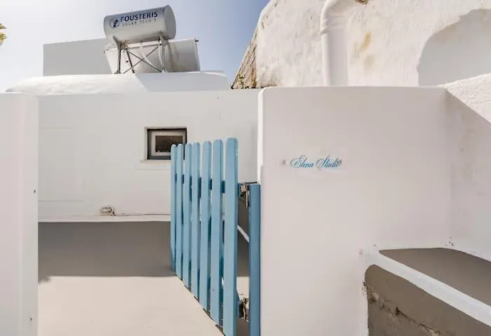 Euphoria & Deluxe Apartamento *