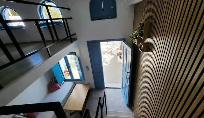 Apartamento Euphoria & Deluxe *