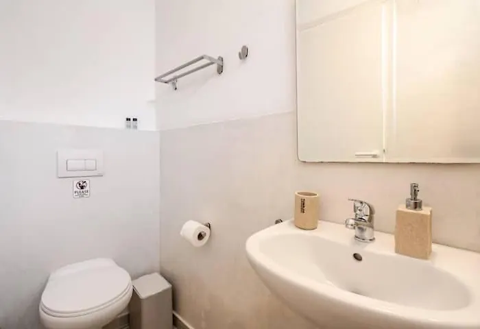 Apartamento Euphoria & Deluxe *