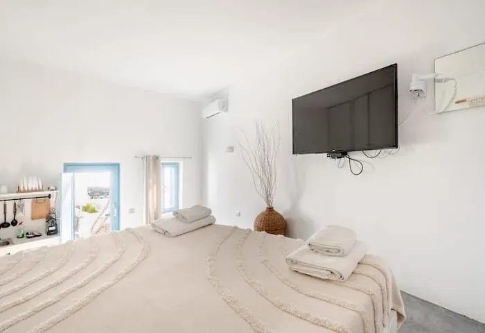 Euphoria & Deluxe * サントリーニ