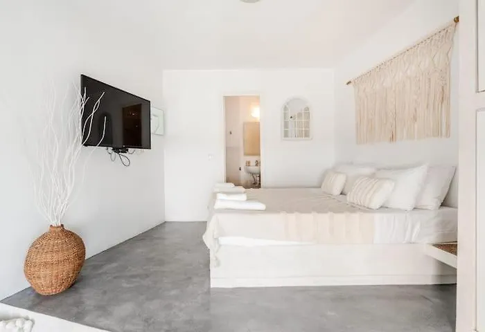 Euphoria & Deluxe Apartamento *