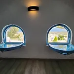 Apartman Euphoria & Deluxe *