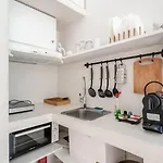 Euphoria & Deluxe Apartman *