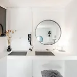 Apartman Euphoria & Deluxe Fíra